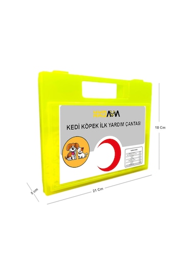 İlk Yardım Ecza Çantası İlk Yardım Seti Ve Acil Müdahale Çantası