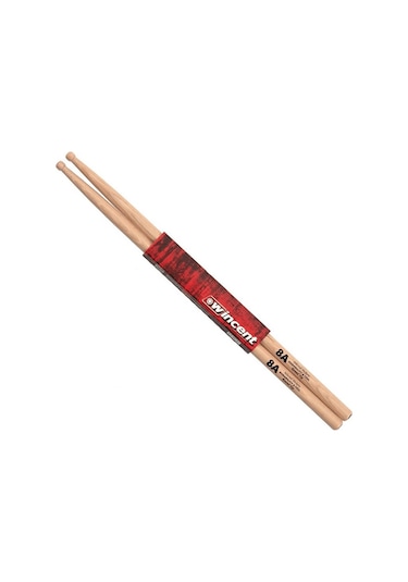 Wincent 8a Selected Hickory Baget