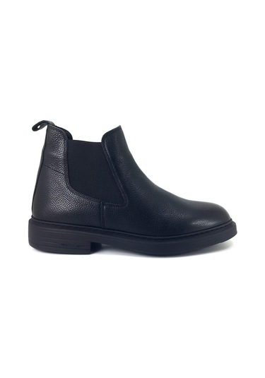 Libero 5482 24kb Erkek Günlük Bot - Siyah Siyah