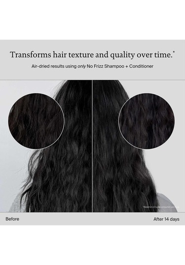 Living Proof Frizz Şampuan Elektriklenme Karşıtı Şampuan 236ml Tüm Saçlar