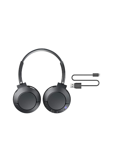 TCL MTRO200BT Kablosuz Mikrofonlu Bluetooth 4.2 Kulaküstü Kulaklık