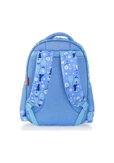 Disney Frozen İlkokul Çantası Salto Be Bold 48410