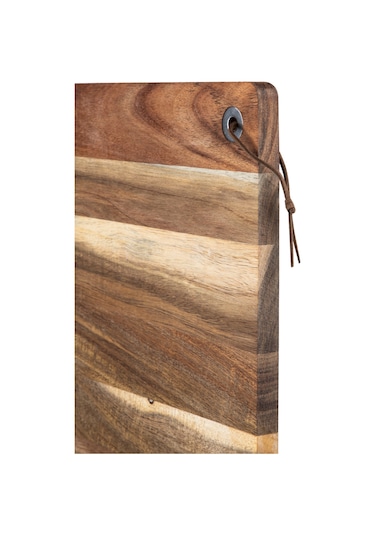 Naturalove Dikdörtgen Kesme Tahtası - Akasya