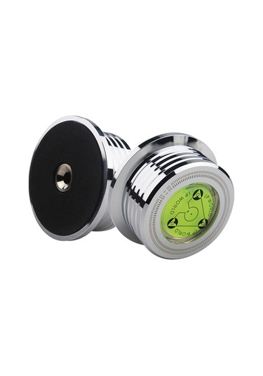 Pazly Yüksek Titreşim Taşınabilir, Seviyesi, Sabitleyici: Plak Önleyici, Mükemmel Kolay Kaliteli Kabarcık Hediye Hassas Alüminyum 50hz Nm