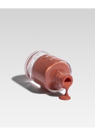 Inglot Natural Origin Nail Polish Spıcy Pepper 015