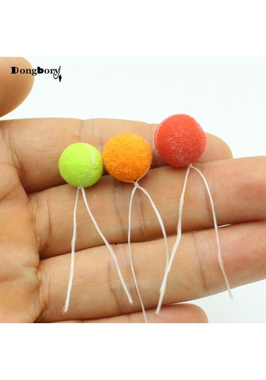 50 M Sazan Balıkçılık Aksesuarları Yem Ipi Sapları Pop Up Boilies Tutucu Chod Saç Ronnie Rig Yöntemi Besleyici Olta Takımı Terminali