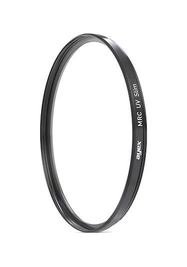 Ayex 55 MM MRC Slim UV Filtre