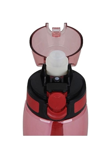 Benetton Tritan Kırmızı Unisex Suluk/Matara 30499