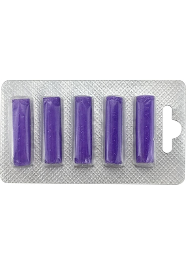 Padalink Staubsauger Duftstäbchen Ersatzteile Ty1627 Modell - 2 Pakete, Farbe Zufällig