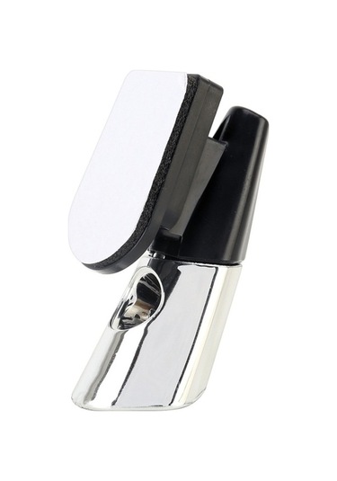 Moly Abs Geyik Uyarı Sesli Ultrasonik Rüzgar Enerjisi Hayvan Kovucu Gümüş