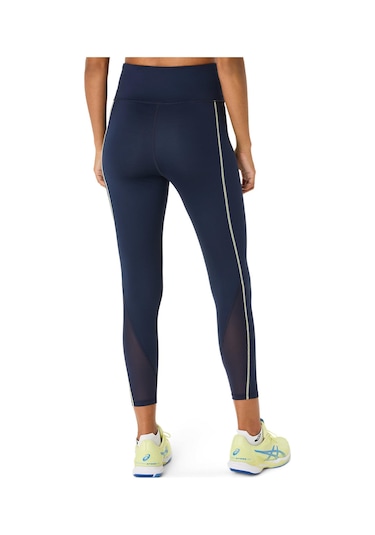 Asıcs Match 7/8 Tıght Kadın Mavi 2042a366-400 Mavi