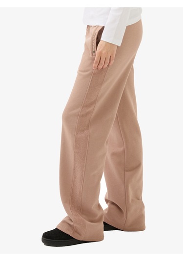 Kadın Eşofman Altı 60593 - Kahverengi Kahverengi