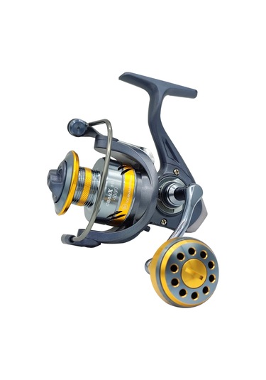 Tournament Fishing Cranx Sw 4000 2+1 Olta Makinası