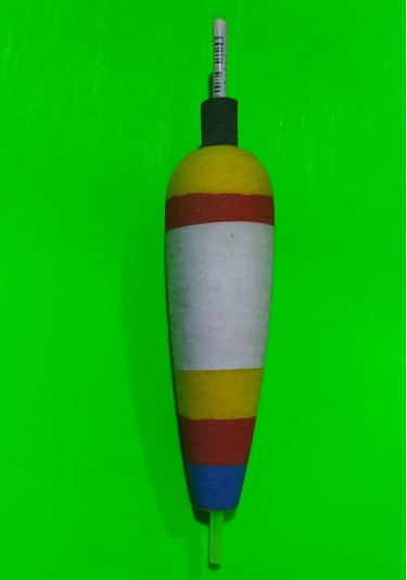 SÜNGER EVA -ŞAMANDIRA 25GR 4 LÜ SET