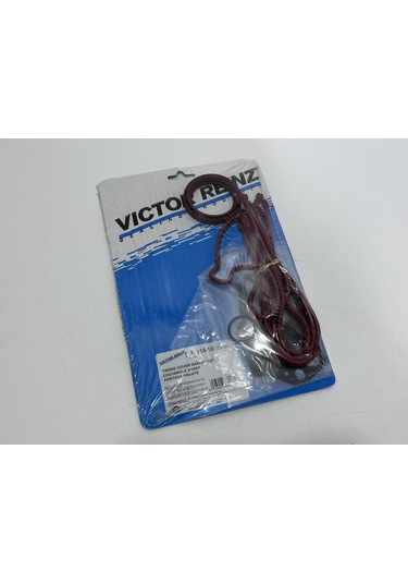 Victor Reinz Vtr 15-10223-01 Motor Kapağı Conta Seti