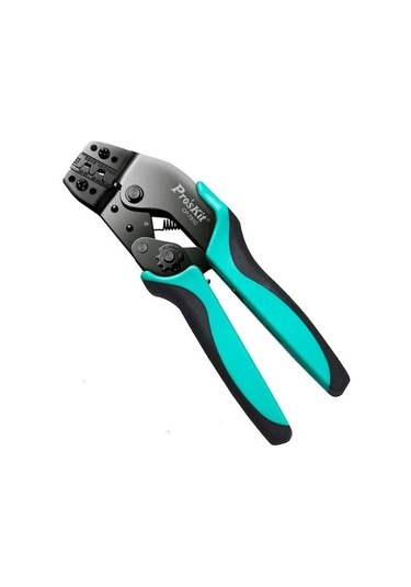 Proskit Cp-751c Konnektör Terminal Sıkma Pensesi