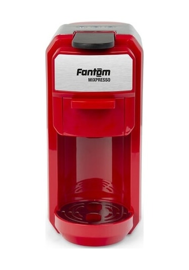 Fantom Mıxpresso KS-1450 1450 W Expresso Makinesi