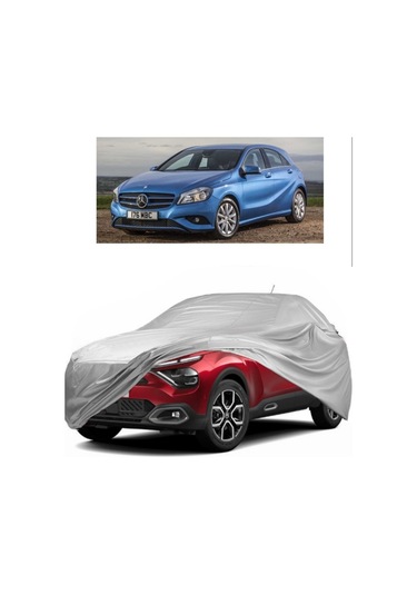 Mercedes A 180 Cdı Uyumlu Miflonlu Oto Branda Premium Kalite Araba Brandası