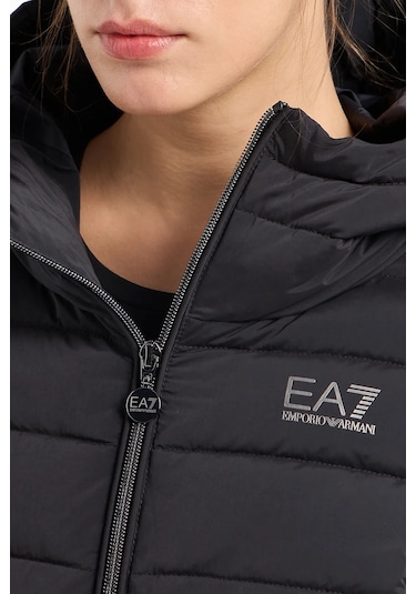 Ea7 Bayan Mont 6rtb14 Tndaz 1200 Siyah