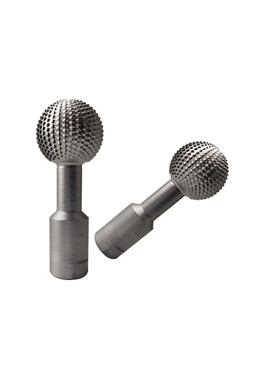 Sones 10mm Küresel Ahşap Yiv Oyma Bıçağı