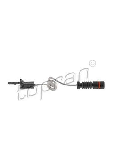 Topran 401204001 Balata Fişi Mercedes Sprınter B901 B904 . Vw Lt 28-35-46 A9015400117