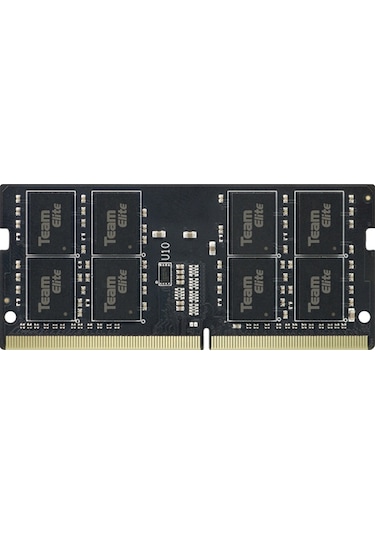 Team Elite TED48G3200C22-S01 8 GB DDR4 3200 MHz CL22 Notebook Ram