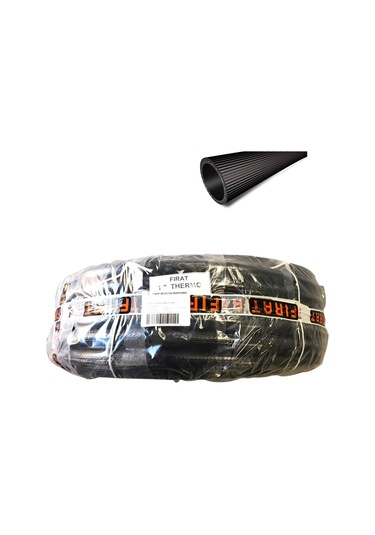 FIRAT THERMO SU HORTUMU 1P(50 MT)