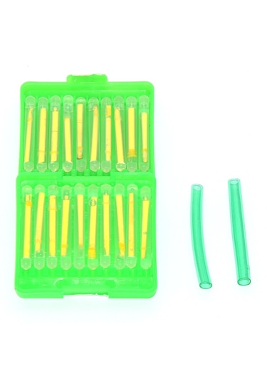 Genba Fosfor 4.5 X 39 20'li Kutu