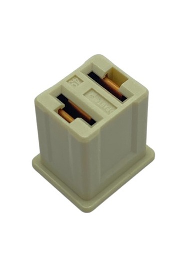 MİNİ DİŞİ SİGORTA 25 A (ALÇAK)