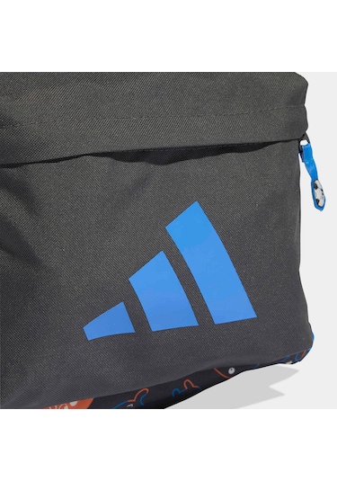 Adidas Tiro Çocuk Siyah Sırt Çantası Ke0437 Siyah