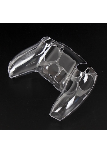 Oivo Ps5 Dualsense Joystick Şeffaf Mika Koruyucu Kılıf