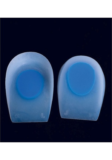 Medikaltec Silikon Topukluk - Xl