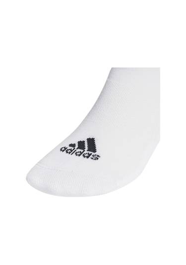 Adidas 3s C Spw Mıd 3p Unisex Beyaz Çorap Beyaz