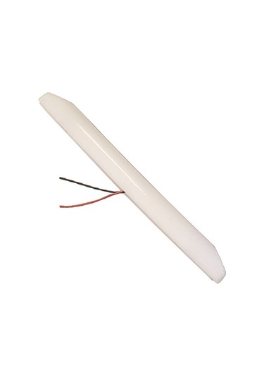 5 Adet 24v Dekoratif Tente & Pergola Led 20cm-düz Taban - 6500k Beyaz İşık Diğer