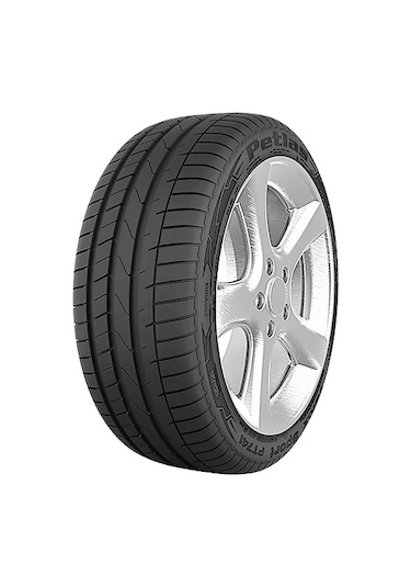 Petlas 215/55R17 PT741 98W Yaz Lastiği 2024