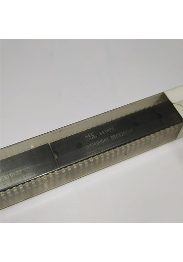 Upd8049h541 Nec Diğer Entegreler