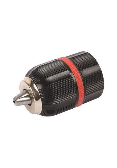 TOMAX PLS KİLİTLİ MANDREN 13MM 1/2-20 UNF 06780000
