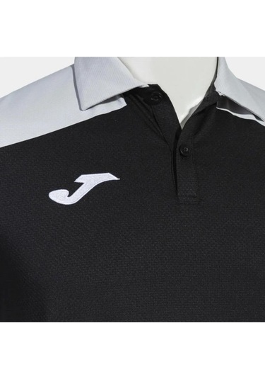 Joma 103736.100-20001 Toledo Erkek Spor Şort Siyah