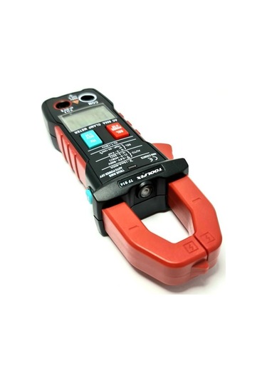 Toolfix Tf-914 True Rms Dijital Pensampermetre 600a 600v