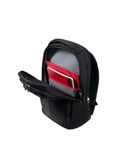 Samsonıte Kr2-09-003 17.3" Guard IT 3.0 Notebook Sırt Çantası Siyah
