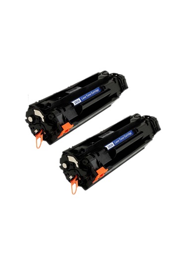 Perfection Hp Laserjet Pro Mfp M127Fw M127Fn CF283A Uyumlu Toner (2 ADET)