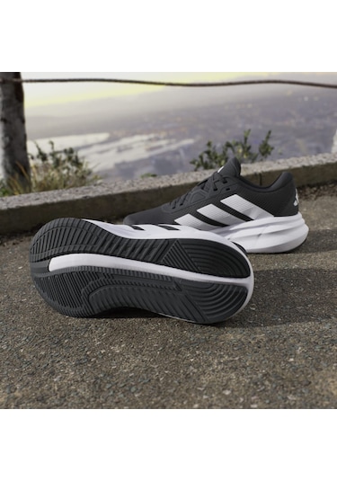 Adidas Galaxy 7 Kadın Koşu Ayakkabısı Siyah