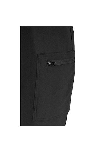 Vav Wear Kışlık Erkek Pantolon Wıntac12 Siyah
