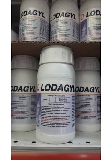 Lodagyl Kivi Hormonu Kivi Şişiren. Üzüm Bağ Hormonu 500 Ml Sitofex Kivi, Üzüm İlacı