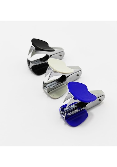 Dingli Paslanmaz Zımba Teli Sökücü Karışık Renkli dl 263