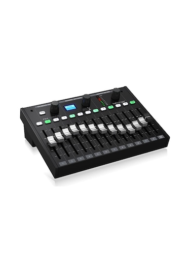 Behringer P24 Kişisel Monitör Mikseri