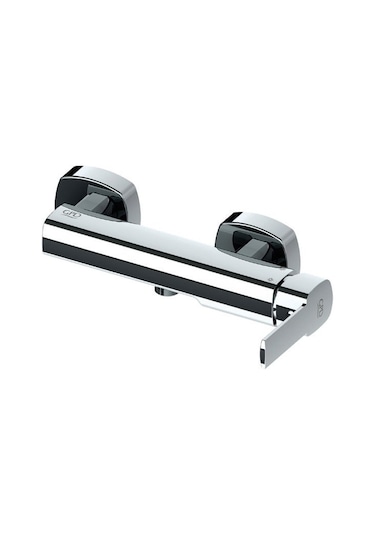 Gpd Duş Bataryası Pedra Mdb160 Krom