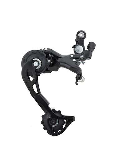 Shimano Alivo Rd-m3100 Arka Aktarıcı 9v Sgs Siyah