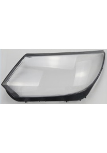 Tiguan 2013-2016 Far Camı Sag