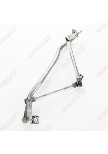 Seat Cordoba Ön Cam Silecek Mekanizması 2002--2006